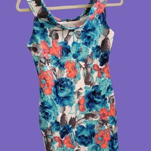 NWT Boohoo off the shoulder bodycon dress - Large (UK16/US12)